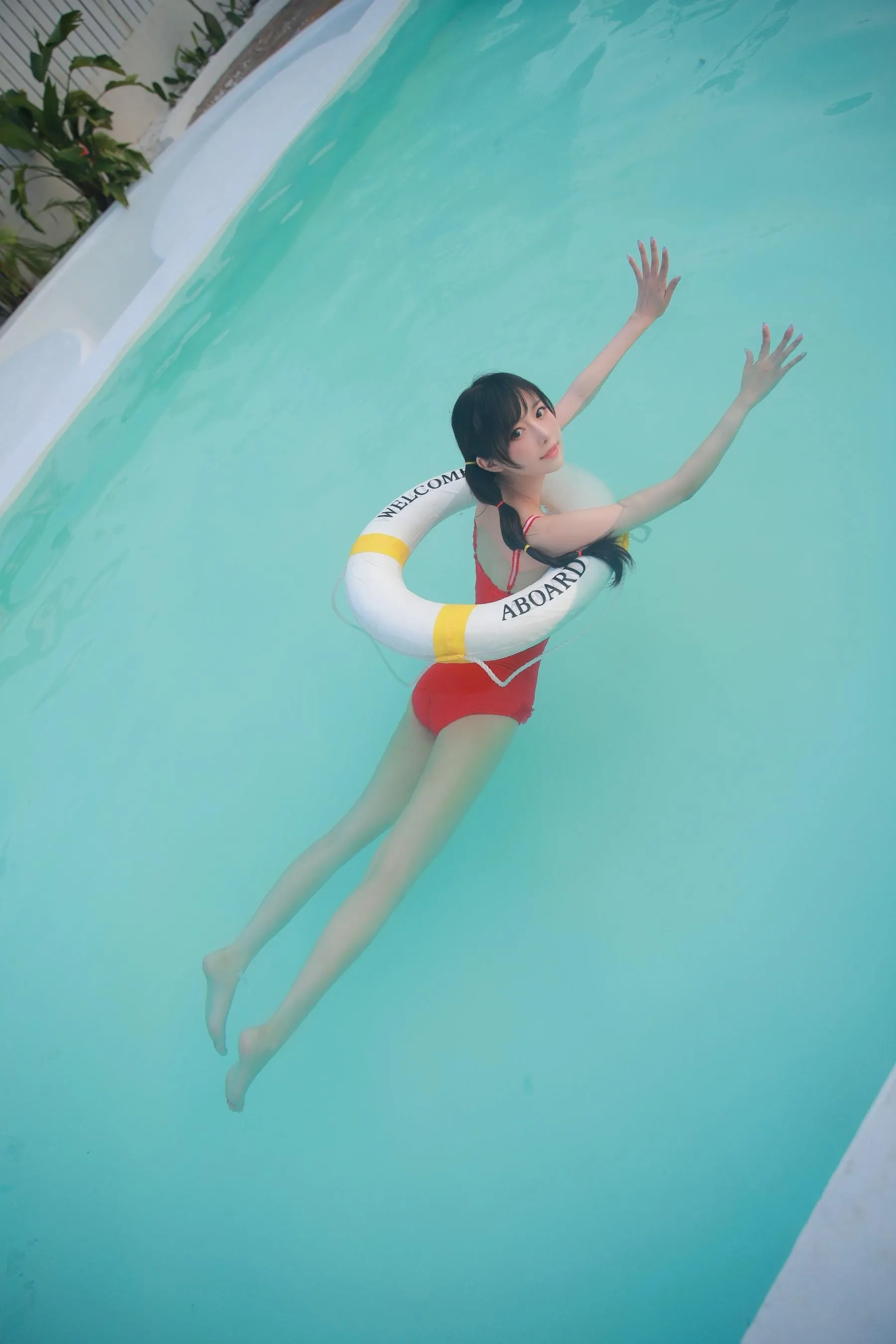 Shika小鹿鹿 – NO.78 P1泳装2套 [64P]插图